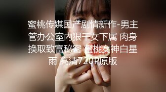 蜜桃传媒国产剧情新作-男主管办公室內狠干女下属 肉身换取致富秘密 蜜桃女神白星雨 高清720P原版