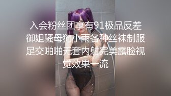 入会粉丝团享有91极品反差御姐骚母狗小雨各种丝袜制服足交啪啪无套内射完美露脸视觉效果一流