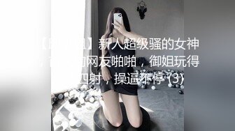 【邱小姐】新人超级骚的女神，首次约网友啪啪，御姐玩得激情四射，操逼不停 (3)