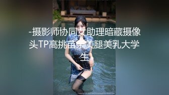 -摄影师协同女助理暗藏摄像头TP高挑苗条美腿美乳大学生