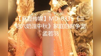 【麻豆传媒】MD-0335《三姑六奶淫中秋》家庭后宫争宠孟若羽