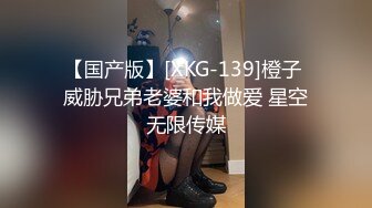 【国产版】[XKG-139]橙子 威胁兄弟老婆和我做爱 星空无限传媒