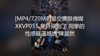 [MP4/770MB]星空無限傳媒 XKVP055 意外操到了 同學的性感騷逼媽媽 陳星然