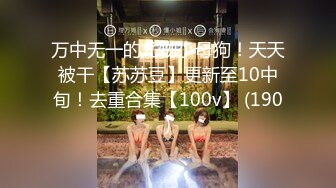 万中无一的尤物小母狗！天天被干【苏苏豆】更新至10中旬！去重合集【100v】 (190)