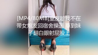 [MP4/80MB]室友趁我不在带女炮友回宿舍操逼 草到妹子翻白眼射屁股上