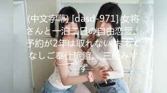 (中文字幕) [dasd-971] 女将さんと一泊二日の自由恋愛。予約が2年は取れない おもてなしご奉仕旅館。 三舩みすず