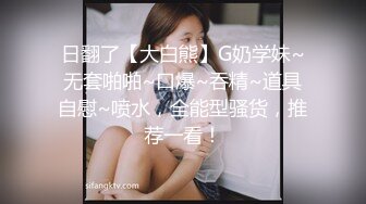 日翻了【大白熊】G奶学妹~无套啪啪~口爆~吞精~道具自慰~喷水，全能型骚货，推荐一看！