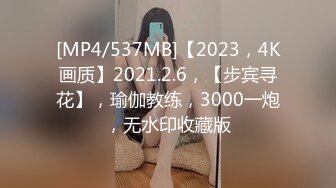 [MP4/537MB]【2023，4K画质】2021.2.6，【步宾寻花】，瑜伽教练，3000一炮，无水印收藏版