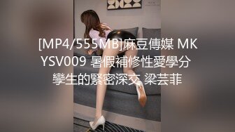 [MP4/555MB]麻豆傳媒 MKYSV009 暑假補修性愛學分 孿生的緊密深交 梁芸菲