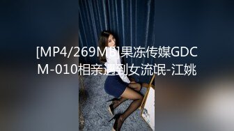 [MP4/269MB]果冻传媒GDCM-010相亲遇到女流氓-江姚