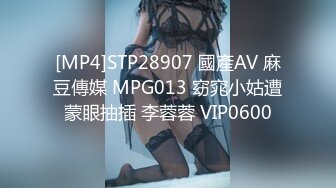 [MP4]STP28907 國產AV 麻豆傳媒 MPG013 窈窕小姑遭蒙眼抽插 李蓉蓉 VIP0600