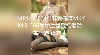 [MP4/538MB]麻豆傳媒MKY-MG-006高中生雙飛初體驗-雪千夏 鐘宛冰