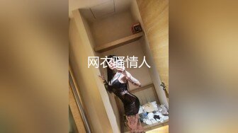 网衣骚情人