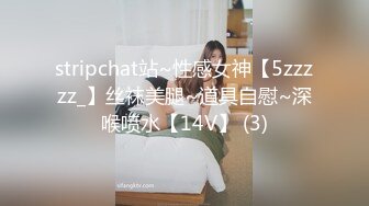 stripchat站~性感女神【5zzzzz_】丝袜美腿~道具自慰~深喉喷水【14V】 (3)