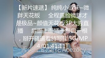 【新片速遞】 纯纯小欲妹~微胖天花板❤️全程露脸微胖才是极品~颜值天花板3P大秀直播❤️后面上面插一根口一根，掰开骚逼看特写[1.5G/MP4/01:41:11]