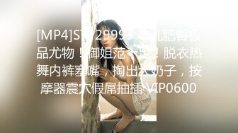 [MP4]STP29993 丰乳肥臀极品尤物！御姐范十足！脱衣热舞内裤塞嘴，掏出大奶子，按摩器震穴假屌抽插 VIP0600