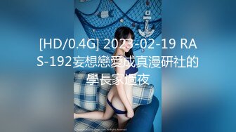 [HD/0.4G] 2023-02-19 RAS-192妄想戀愛成真漫研社的學長家過夜