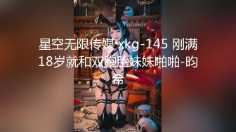 星空无限传媒 xkg-145 刚满18岁就和双胞胎妹妹啪啪-昀希