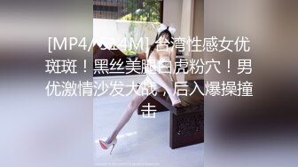 [MP4/ 514M] 台湾性感女优斑斑！黑丝美腿白虎粉穴！男优激情沙发大战，后入爆操撞击