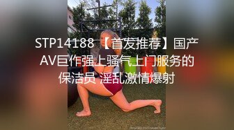 STP14188 【首发推荐】国产AV巨作强上骚气上门服务的保洁员 淫乱激情爆射