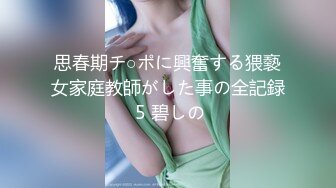 思春期チ○ポに興奮する猥褻女家庭教師がした事の全記録 5 碧しの