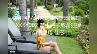 [MP4/754MB]星空無限傳媒 XKKY002 畜生兒子威脅狂操偷情繼母 佳芯