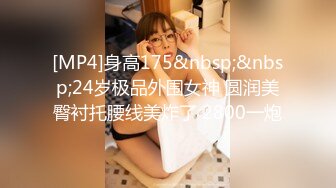 [MP4]身高175&nbsp;&nbsp;24岁极品外围女神 圆润美臀衬托腰线美炸了 2800一炮