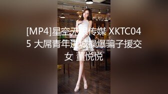 [MP4]星空无限传媒 XKTC045 大屌青年进城操爆骗子援交女 董悦悦