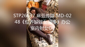 STP26637 麻豆传媒 MD-0248《包养缺钱女同事》办公室内射女OL