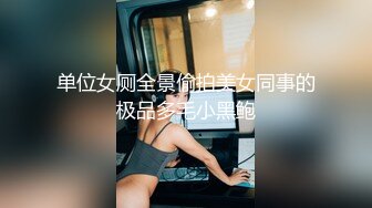 单位女厕全景偷拍美女同事的极品多毛小黑鲍