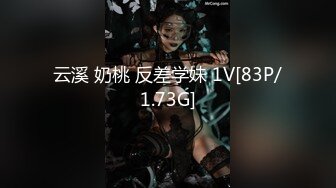 云溪 奶桃 反差学妹 1V[83P/1.73G]