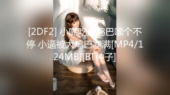 [2DF2] 小嘴吃大鸡巴嗦个不停 小逼被大鸡巴塞满[MP4/124MB][BT种子]