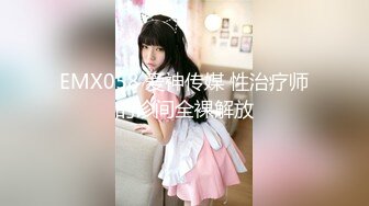 EMX058 爱神传媒 性治疗师的诊间全裸解放