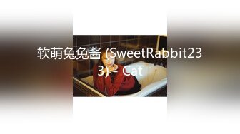 软萌兔兔酱 (SweetRabbit233) - Cat