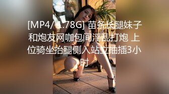 [MP4/ 1.78G] 苗条长腿妹子和炮友网咖包间淫乱打炮 上位骑坐抬腿侧入站立抽插3小时