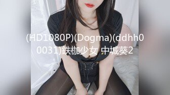 (HD1080P)(Dogma)(ddhh00031)鉄枷少女 中城葵2