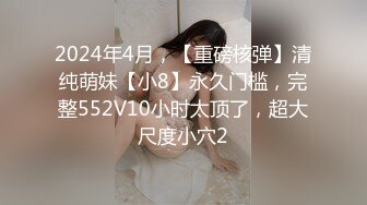 2024年4月，【重磅核弹】清纯萌妹【小8】永久门槛，完整552V10小时太顶了，超大尺度小穴2