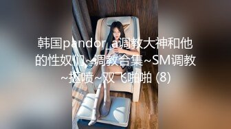 韩国pandor_a调教大神和他的性奴们~调教合集~SM调教~抠喷~双飞啪啪 (8)