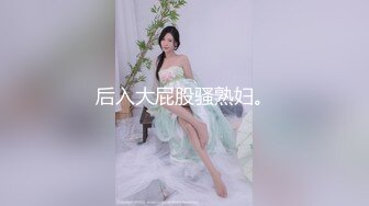 后入大屁股骚熟妇。