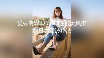 爱豆传媒ID5337性爱玩具推销员之震波疗法