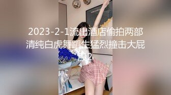 2023-2-1流出酒店偷拍两部清纯白虎舞蹈生猛烈撞击大屁股2