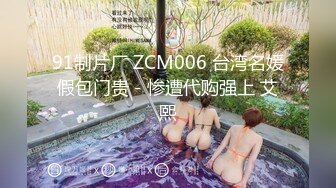 91制片厂 ZCM006 台湾名媛假包门贵－惨遭代购强上 艾熙