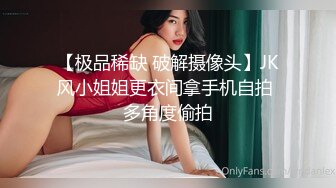 【极品稀缺 破解摄像头】JK风小姐姐更衣间拿手机自拍 多角度偷拍