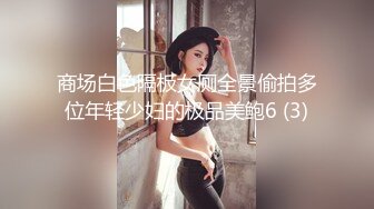 商场白色隔板女厕全景偷拍多位年轻少妇的极品美鲍6 (3)