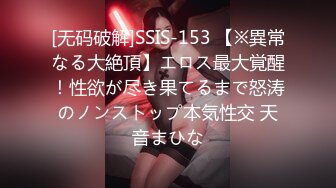 [无码破解]SSIS-153 【※異常なる大絶頂】エロス最大覚醒！性欲が尽き果てるまで怒涛のノンストップ本気性交 天音まひな