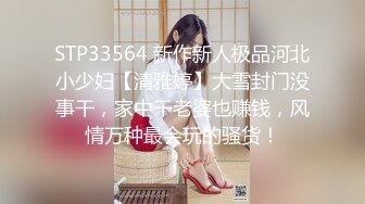 STP33564 新作新人极品河北小少妇【清雅婷】大雪封门没事干，家中干老婆也赚钱，风情万种最会玩的骚货！