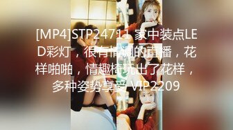 [MP4]STP24711 家中装点LED彩灯，很有情调的直播，花样啪啪，情趣椅玩出了花样，多种姿势享受 VIP2209