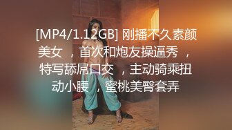 [MP4/1.12GB] 刚播不久素颜美女 ，首次和炮友操逼秀 ，特写舔屌口交 ，主动骑乘扭动小腰 ，蜜桃美臀套弄