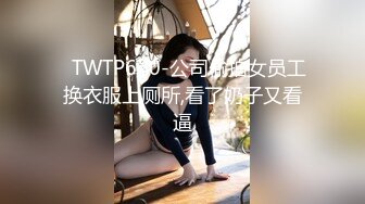 ✿TWTP620-公司偷拍女员工换衣服上厕所,看了奶子又看逼