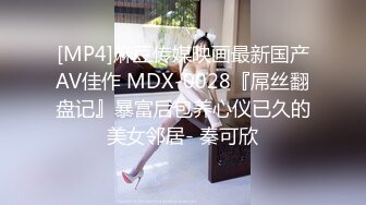 [MP4]麻豆传媒映画最新国产AV佳作 MDX-0028『屌丝翻盘记』暴富后包养心仪已久的美女邻居- 秦可欣